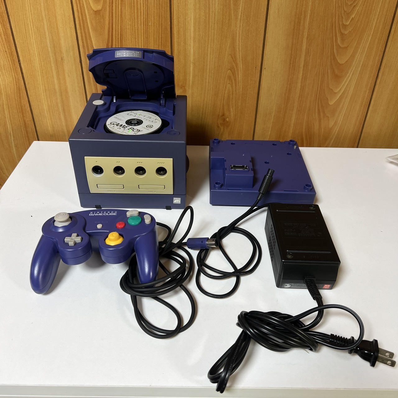 �C�V�� �Q�[���@�{��